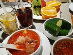 -海底捞火锅(群光广场店)