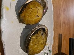 -质烤烤物·活烤海鲜(质烤总店)