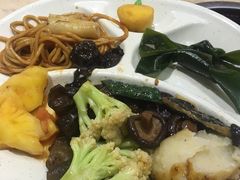 -素之缘素食(新之城店)