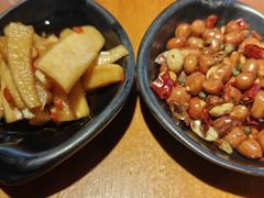 -水浒烤肉(国贸店)