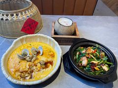 -沿江海南菜·文昌鸡祖师爷(大东海店)