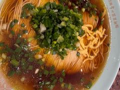 -常州银丝面馆(府琛店)