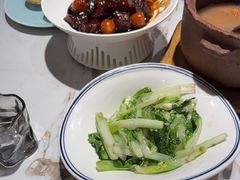 -美庐餐厅·湖北菜·吴佩孚公馆(南京路店)
