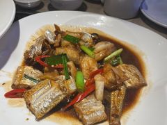 -五姊妹海鲜(火车站店)