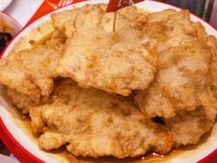 -英兰朝族饭店(河南桥头店)