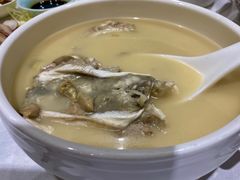 -梅林春晓花园餐厅