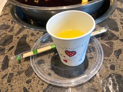 -肖肖酸萝卜鱼火锅(总店)