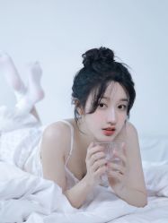 点击看大图 -蜜桃少女VISION写真馆(雁塔店)