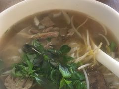 -越南牛肉河粉餐厅(书院巷店)