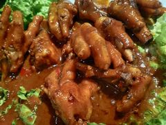 -粗粮人家·东北菜(洋桥店)