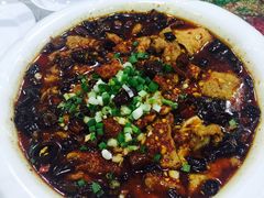 -辣四方新派川菜