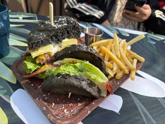 -HELLO 27 意面·沙拉·帕尼尼