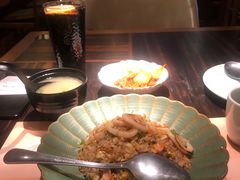 -山葵家·创意料理(宁波来福士店)