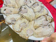 -花苑美食横琴生蚝火锅(拱北粤华路店)