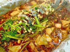 -阿杰烧烤·西安传统烤肉店(天朗御湖店)