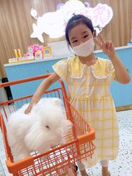 -Moni星球萌宠·小马宝莉·灵蛇·高端高阶全萌宠互动体验俱乐部(红豆国际广场店)