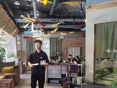 -蘸小院铁锅炖·蘸酱菜·东北菜(怀远门店)
