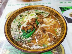 -君华饭店·腊排铜火锅