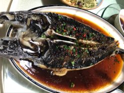 -百香合宴会中心(雁翔路店)