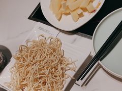 -黄记煌三汁焖锅(新佳丽江汉路店)