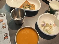 -农乐园炭火烤肉(繁花中心店)