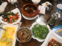 -88号小吃店·经典云南菜·地道纳西美食