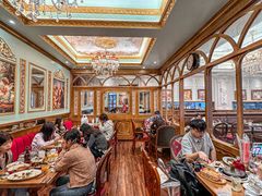-秘密旅行Bonjour(黑金冠 江南西店)