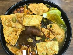 -阿生哥螺蛳粉(永安街店)