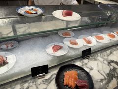 -亚特兰蒂斯-番红花海鲜自助餐厅·鲜活海鲜·小火锅