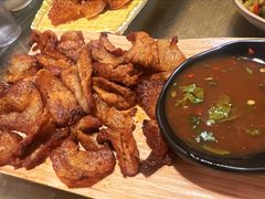 -多哥水傣味餐厅(司马巷店)