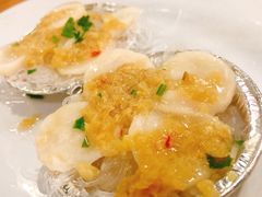 -长平肥姐白粥·海鲜打冷