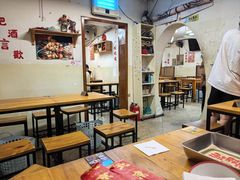 -炒豆合作社(东四总店)