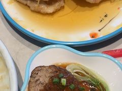 -北李妈妈菜·海肠捞饭(开发区万达店)