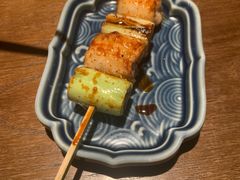 -一豚轩·烧鸟·豚骨拉面(五四路店)