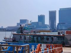 -黄沙码头