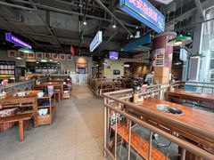 -楠火锅(仁恒梦中心店)