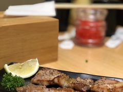 -胜代日本料理(云程巷小区店)