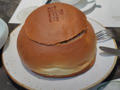 -大树餐厅(红旗街万达店)