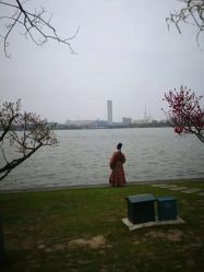 点击看大图 -玄武湖景区-情侣园游乐场