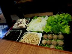 android_upload_pic-百年老妈火锅(中原万达店)