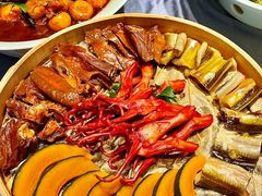 -二十八里太湖船菜(吉祥路店)