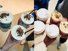 -茶颜悦色(金茂览秀城LG层外街店)