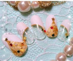 iphone_upload_pic-浪漫美甲美睫