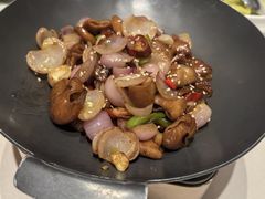 -春盛渔府(牛首山店)