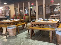 -白乐天毛肚火锅馆(南滨路店)