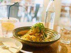 -Country Lane咖啡·意粉(荔园新天地店)