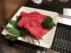 -俺的焼肉(銀座9丁目店)