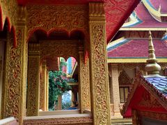 -西双版纳勐泐文化旅游区