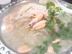 -龙香居海鲜家常菜饭店·特色驴肉·古城浑锅