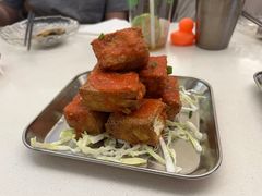 -白仁仔· 活烤海鲜 宵夜(豫园店)